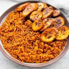 JOLLOF RICE
