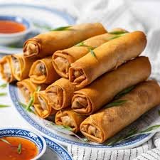 Spring Rolls (1)