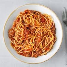 Spaghetti