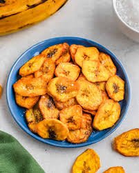 Plantain
