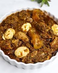 Ayamase "Designer Stew"